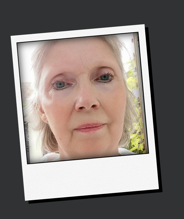 kathy's skincare stories with Angela Langford